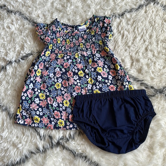 Carter's Matching Sets Carters 2 Piece Set Poshmark